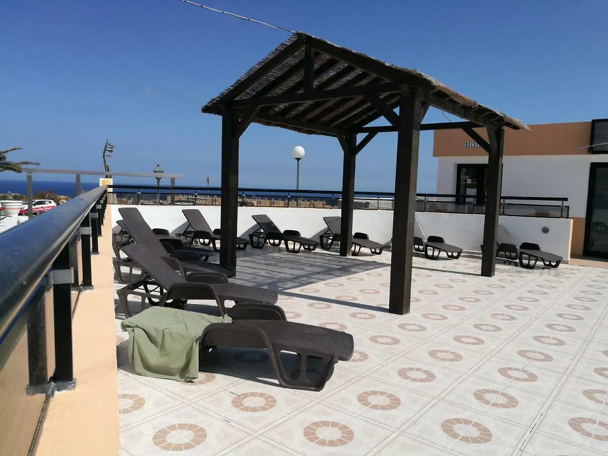 Apartamento La Tortuga Complex Amaya Fuerteventura Costa De Antigua 0*,  Spain