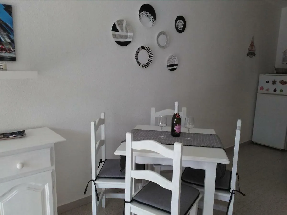Apartamento La Tortuga Complex Amaya Fuerteventura Costa De Antigua