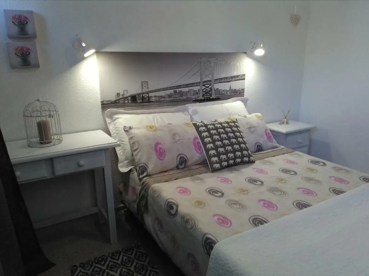 Apartamento La Tortuga Complex Amaya Fuerteventura Costa De Antigua