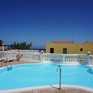 Caleta Paraiso Sea View 137 Apartment